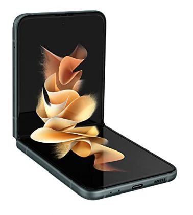 Samsung Galaxy Z Flip 3 5G 128GB F711B