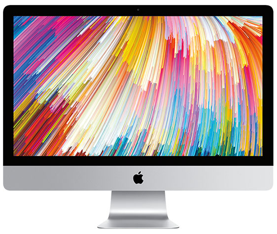 Apple iMac (Retina 5K, 27